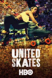 United Skates-voll