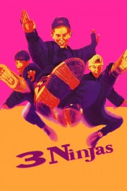 3 Ninjas-voll