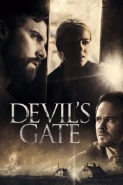 Devil's Gate-voll