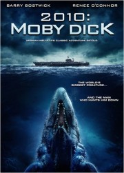 2010: Moby Dick-voll