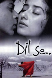 Dil Se..-voll