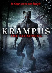 Krampus: The Reckoning-voll