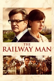 The Railway Man-voll