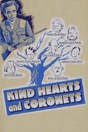 Kind Hearts and Coronets-voll