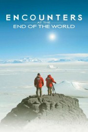 Encounters at the End of the World-voll