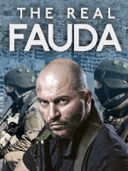 The Real Fauda-voll