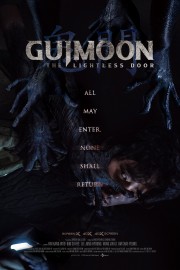 Guimoon: The Lightless Door-voll