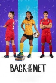 Back of the Net-voll