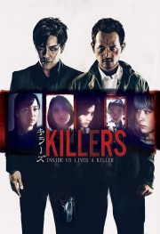 Killers-voll