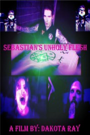 Sebastian’s Unholy Flesh-voll