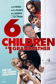 Six Children and One Grandfather-voll