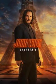John Wick: Chapter 4-voll