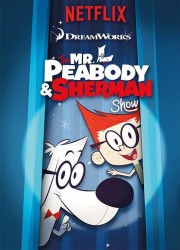 The Mr. Peabody & Sherman Show-voll