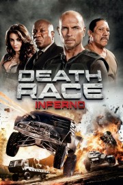 Death Race: Inferno-voll