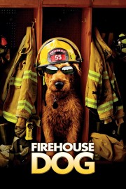 Firehouse Dog-voll