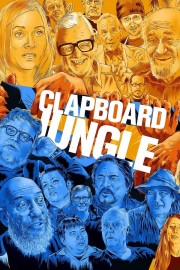 Clapboard Jungle-voll