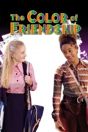 The Color of Friendship-voll