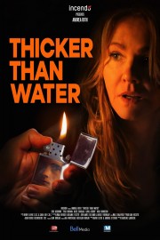 Thicker Than Water-voll