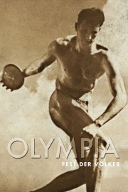 Olympia Part One: Festival of the Nations-voll