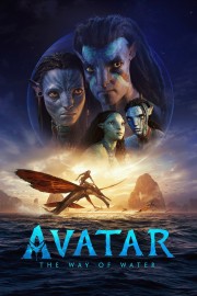 Avatar: The Way of Water-voll