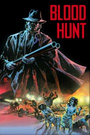 Blood Hunt-voll