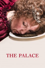 The Palace-voll