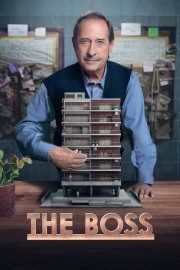 The Boss-voll
