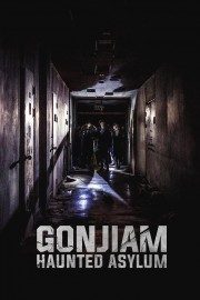 Gonjiam: Haunted Asylum-voll