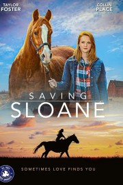 Saving Sloane-voll