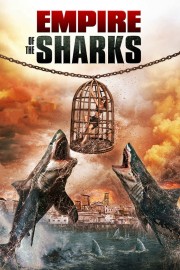 Empire of the Sharks-voll