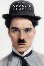 The Real Charlie Chaplin-voll