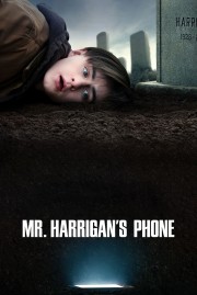 Mr. Harrigan's Phone-voll