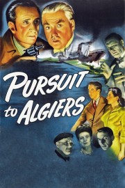 Pursuit to Algiers-voll