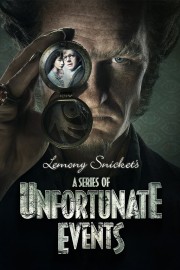 A Series of Unfortunate Events-voll