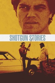 Shotgun Stories-voll