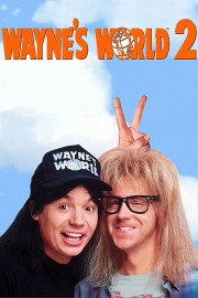 Wayne's World 2-voll