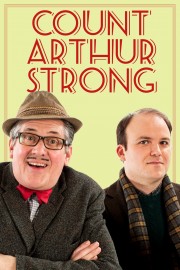 Count Arthur Strong-voll
