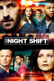 The Night Shift-voll