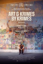 Art & Krimes by Krimes-voll