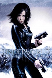 Underworld: Evolution-voll