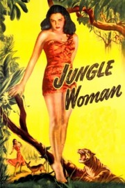 Jungle Woman-voll