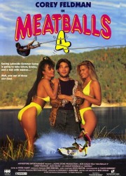 Meatballs 4-voll