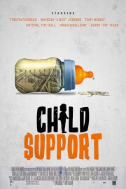 Child Support-voll