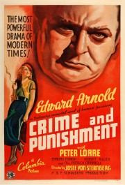 Crime and Punishment-voll