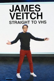 James Veitch: Straight to VHS-voll