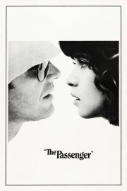 The Passenger-voll