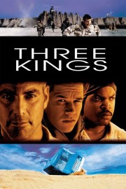Three Kings-voll