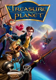 Treasure Planet-voll
