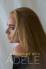 An Audience with Adele-voll