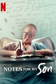 Notes for My Son-voll